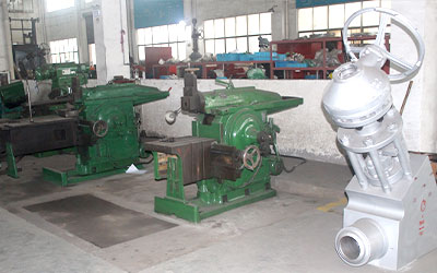 全焊接球閥具有哪些特點(diǎn)